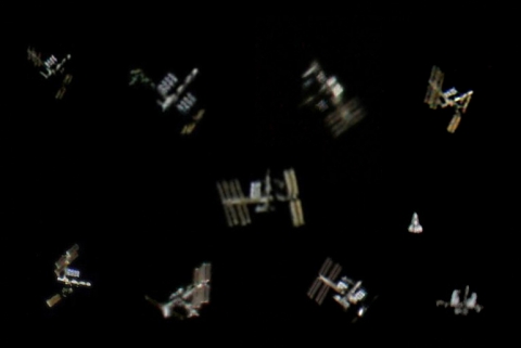 ISS