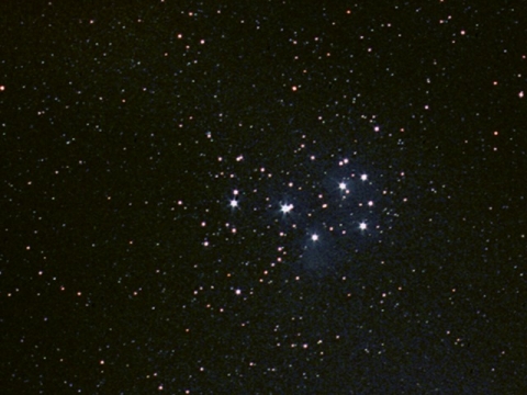 M45-Pleiades