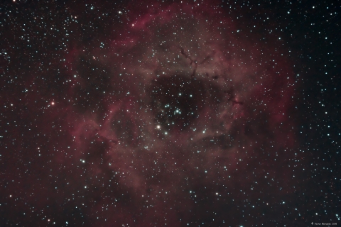 NGC2237-Rosette