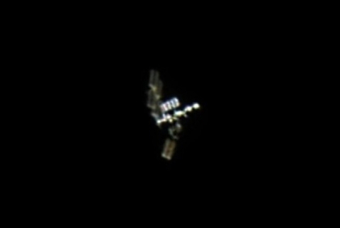 ISS