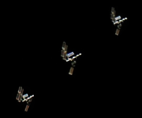 ISS