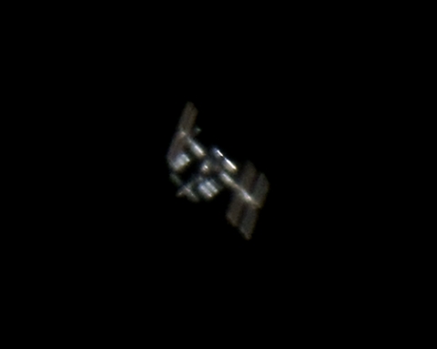 ISS