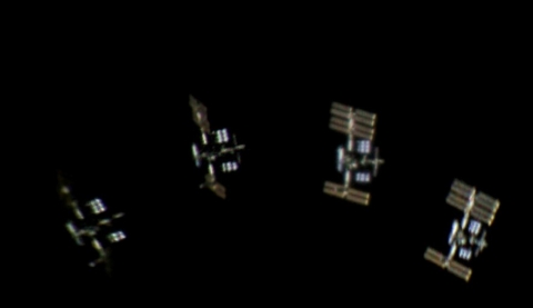 ISS