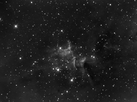 Melotte 15