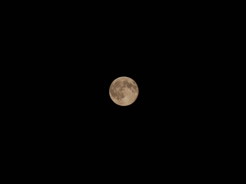Księżyc