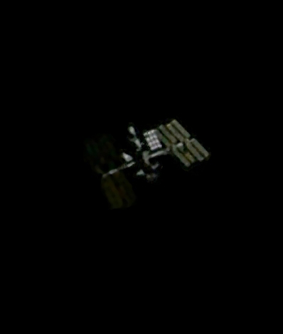 ISS