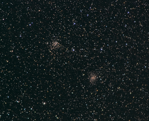 NGC6946