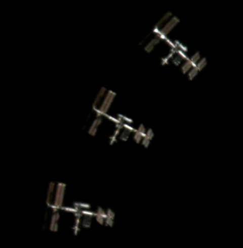 ISS