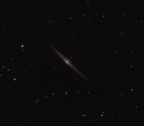 NGC4565