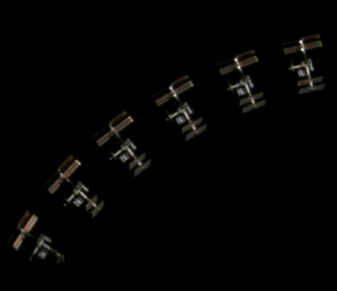 ISS