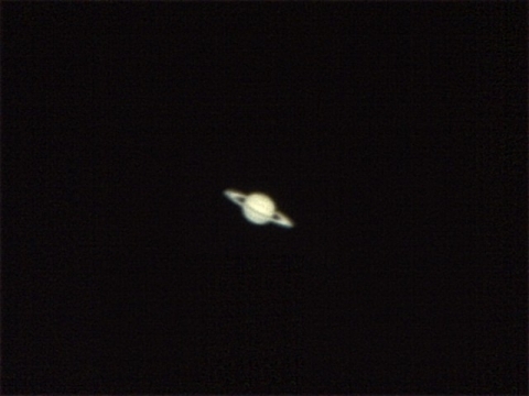 Planeta - Saturn