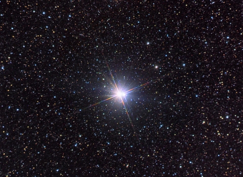 Gwiazda-Albireo