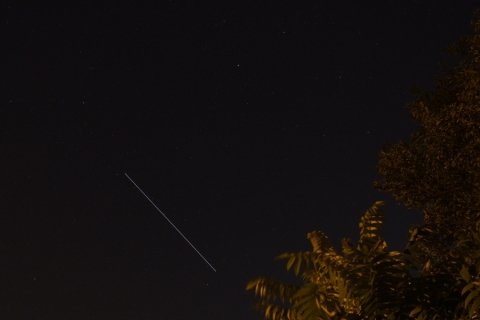 ISS