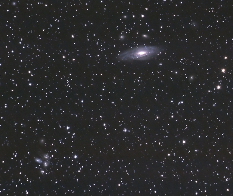 NGC7331