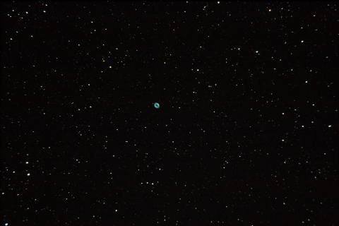 M57-Ring Nebula