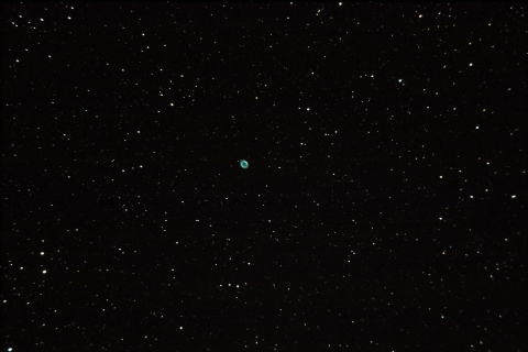 M57-Ring Nebula