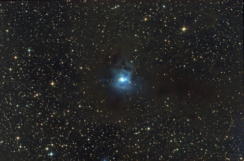 NGC7023