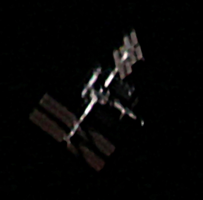 ISS