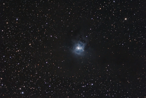 NGC7023