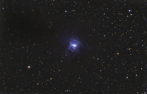 NGC7023