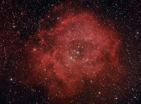 NGC2237-Rosette