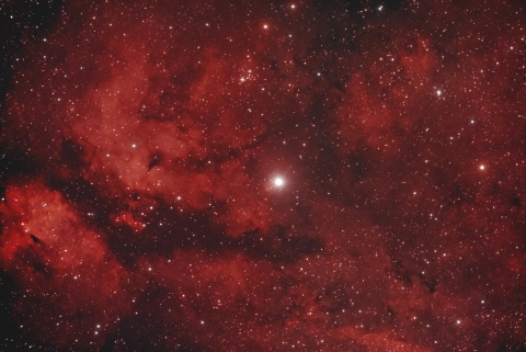 Gamma Cygni