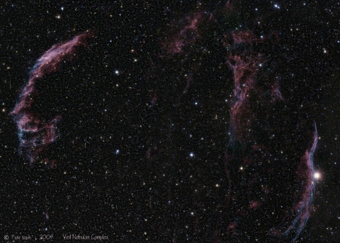 NGC6960+6992