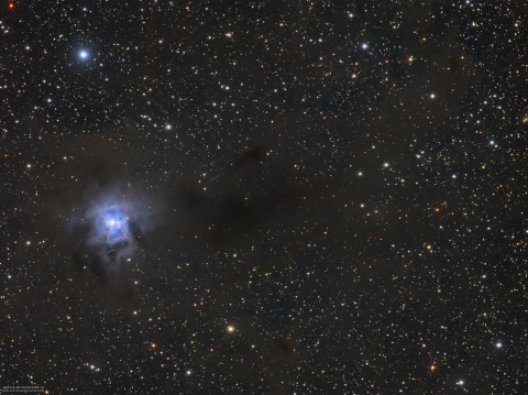 NGC7023