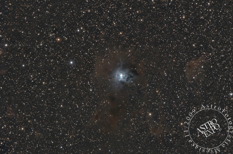 NGC7023