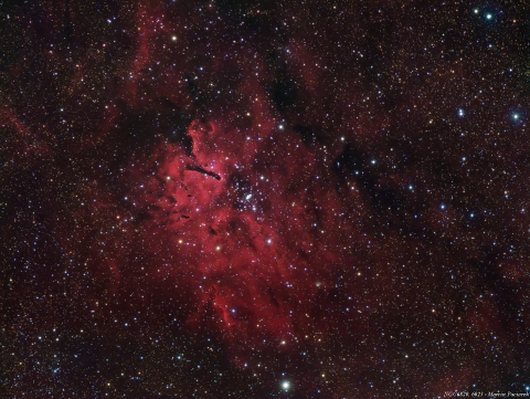 NGC 6820