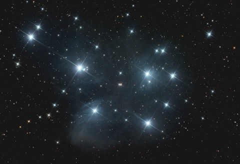 M45-Pleiades