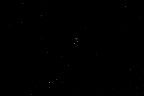 M45-Pleiades