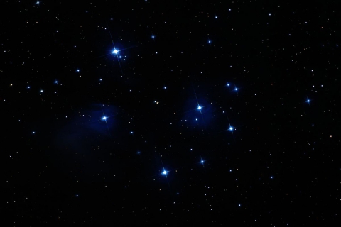 M45-Pleiades