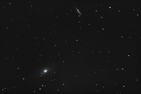 M81 & M82