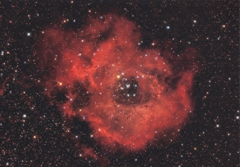 NGC2237-Rosette