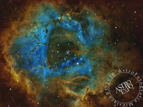 NGC2237-Rosette