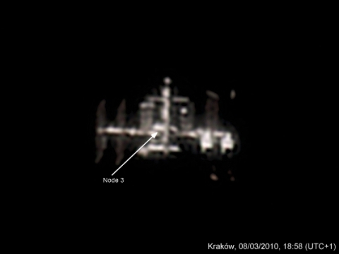 ISS