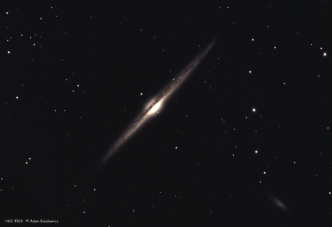 NGC4565