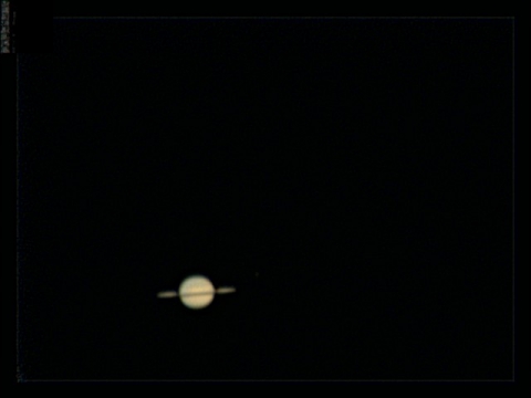 Planeta - Saturn