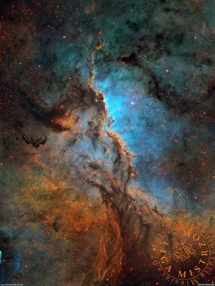 NGC 6188