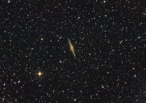 NGC891