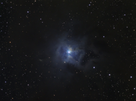 NGC7023