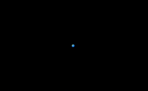 Planeta - Uran
