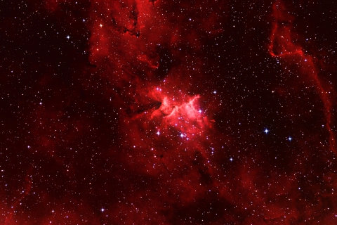 Melotte 15