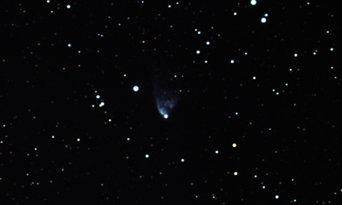 NGC 2261