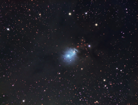 NGC 1333