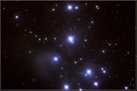 M45-Pleiades