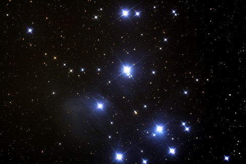 M45-Pleiades