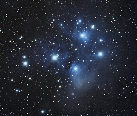 M45-Pleiades