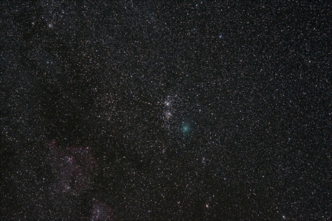 Kometa 103P/Hartley